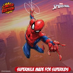 https://img2.hkrtcdn.com/45268/prd_4526791-Supermilk-Growth-for-400-g-Double-Chocolate-Spiderman-26-Yrs-BoyGirl-Growth-With-Unrefined-Sugar_o.jpg